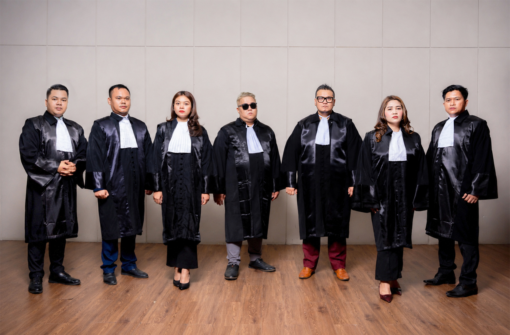 Advokat Siagian Sudibyo & Co Law Firm